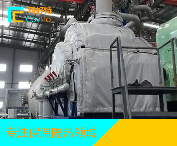 電廠<a href=http://www.hotskys.com/e/tags/?tagname=%E4%BF%9D%E6%B8%A9%E9%9A%94%E7%83%AD target=_blank class=infotextkey>保溫隔熱</a>