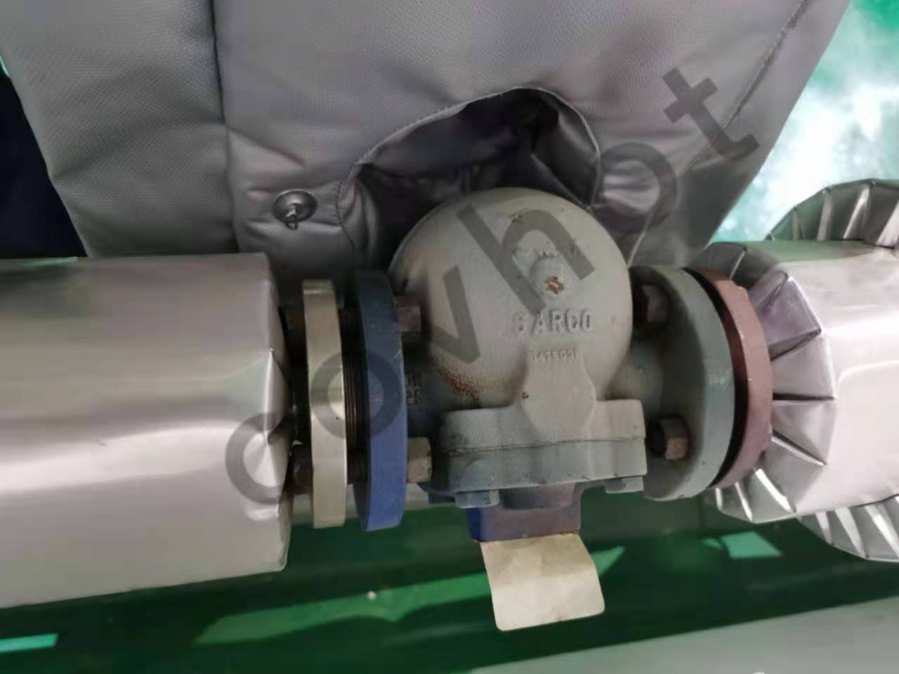疏水閥<a href=http://www.hotskys.com/e/tags/?tagname=%E4%BF%9D%E6%B8%A9%E5%A5%97 target=_blank class=infotextkey>保溫套</a>