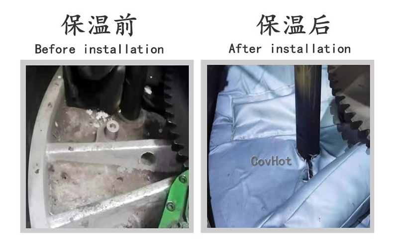 硫化機(jī)可拆卸式<a href=http://www.hotskys.com/e/tags/?tagname=%E4%BF%9D%E6%B8%A9%E5%A5%97 target=_blank class=infotextkey>保溫套</a>