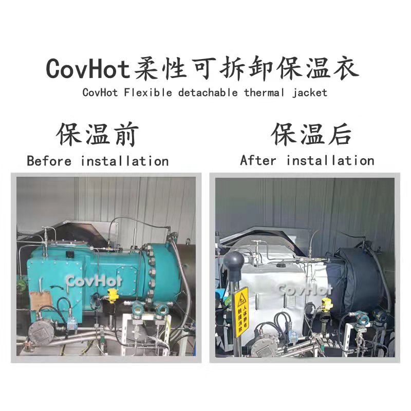 氫氣壓縮機<a href=http://www.hotskys.com/e/tags/?tagname=%E4%BF%9D%E6%B8%A9%E8%A1%A3 target=_blank class=infotextkey>保溫衣</a>