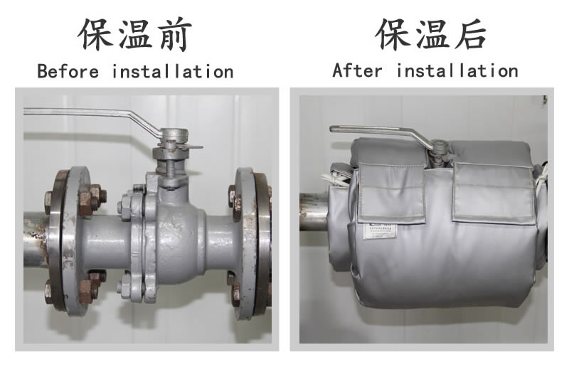 蒸汽<a href=http://www.hotskys.com/e/tags/?tagname=%E9%98%80%E9%97%A8%E4%BF%9D%E6%B8%A9 target=_blank class=infotextkey>閥門保溫</a>夾套