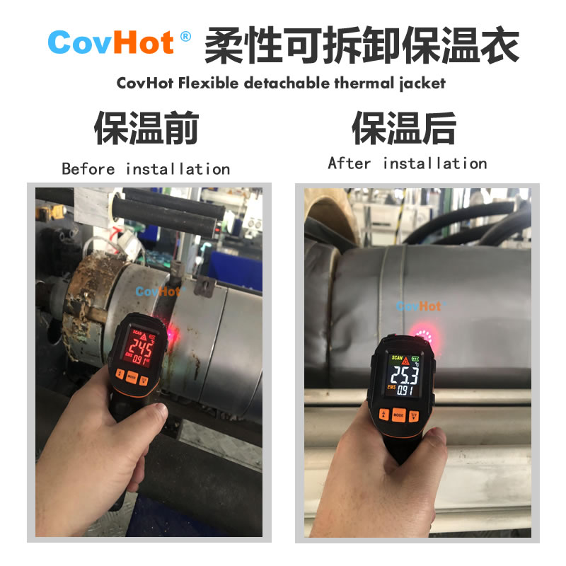 工業高溫防護,<a href=http://www.hotskys.com/e/tags/?tagname=%E5%B7%A5%E4%B8%9A%E4%BF%9D%E6%B8%A9 target=_blank class=infotextkey>工業保溫</a>隔熱