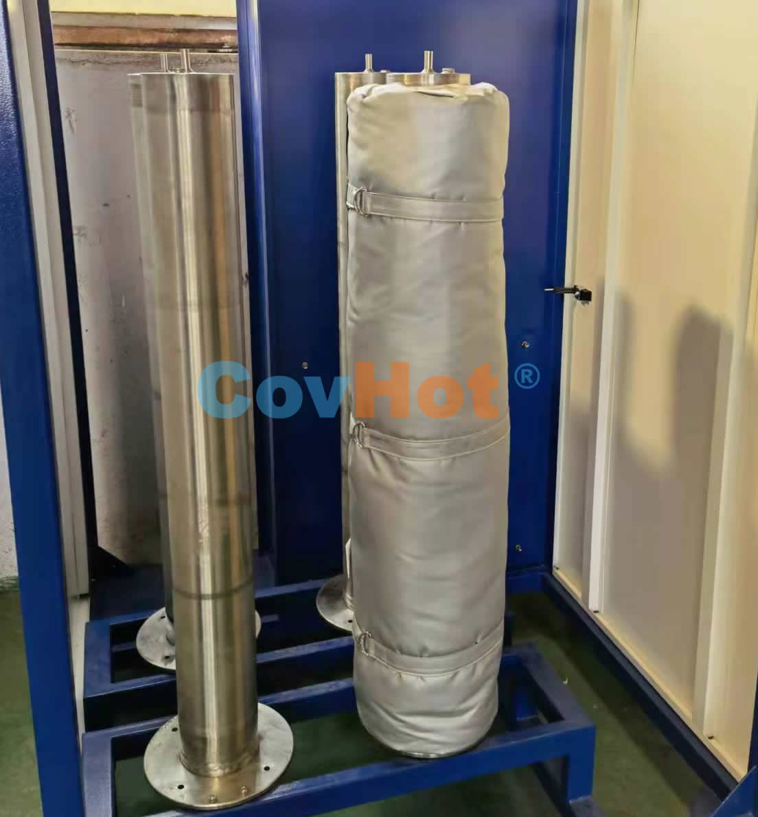 純化器反應器,<a href=http://www.hotskys.com/e/tags/?tagname=%E5%8F%AF%E6%8B%86%E5%8D%B8%E4%BF%9D%E6%B8%A9%E5%A5%97 target=_blank class=infotextkey>可拆卸<a href=http://www.hotskys.com/e/tags/?tagname=%E4%BF%9D%E6%B8%A9%E5%A5%97 target=_blank class=infotextkey>保溫套</a></a>