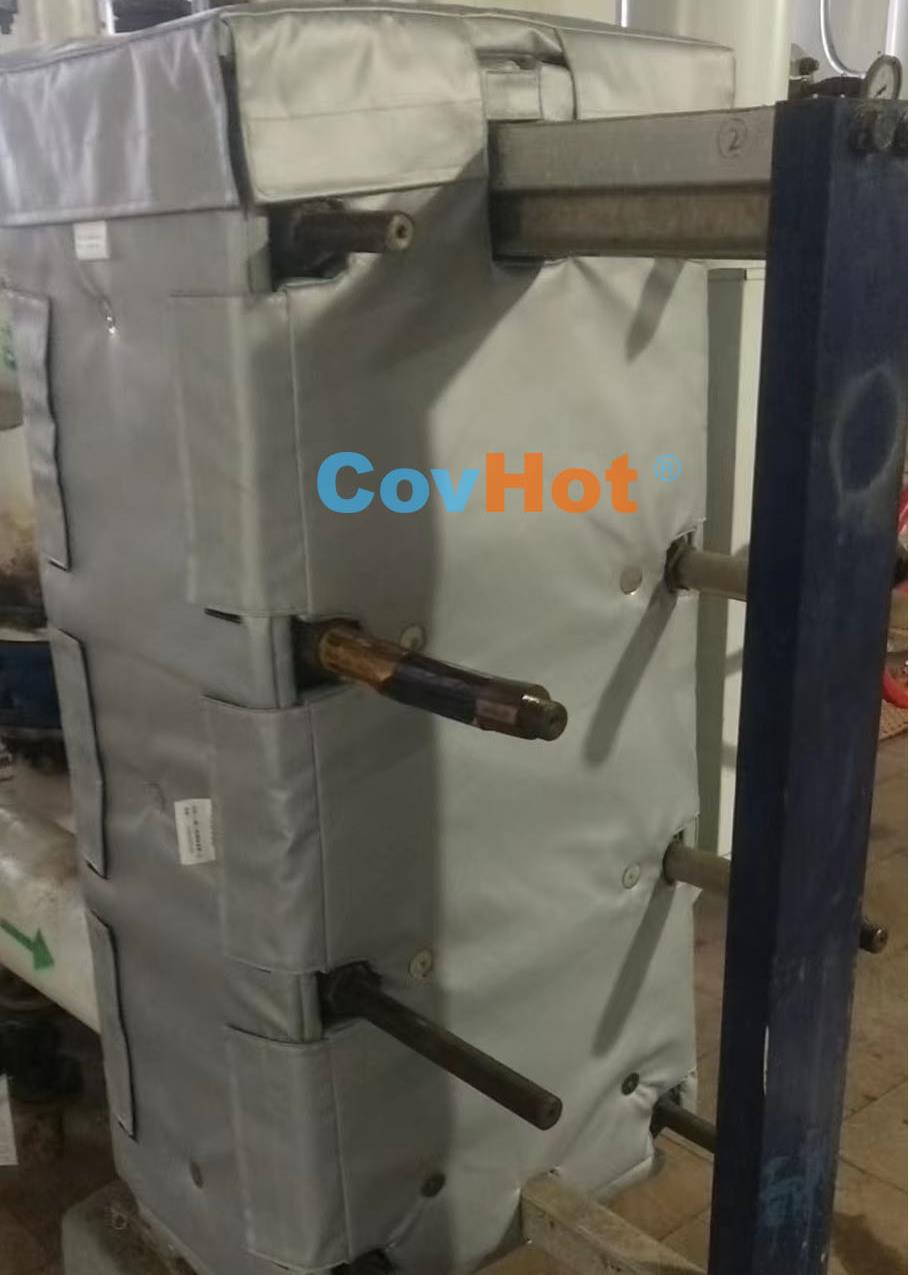 板式<a href=http://www.hotskys.com/e/tags/?tagname=%E6%8D%A2%E7%83%AD%E5%99%A8%E4%BF%9D%E6%B8%A9 target=_blank class=infotextkey>換熱器保溫</a>,<a href=http://www.hotskys.com/e/tags/?tagname=%E5%8F%AF%E6%8B%86%E5%8D%B8%E4%BF%9D%E6%B8%A9%E5%A5%97 target=_blank class=infotextkey>可拆卸<a href=http://www.hotskys.com/e/tags/?tagname=%E4%BF%9D%E6%B8%A9%E5%A5%97 target=_blank class=infotextkey>保溫套</a></a>