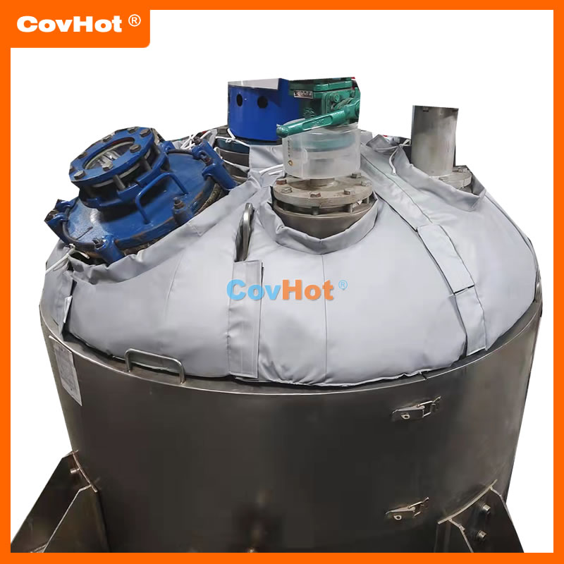 封頭<a href=http://www.hotskys.com/e/tags/?tagname=%E4%BF%9D%E6%B8%A9%E5%A5%97 target=_blank class=infotextkey>保溫套</a>