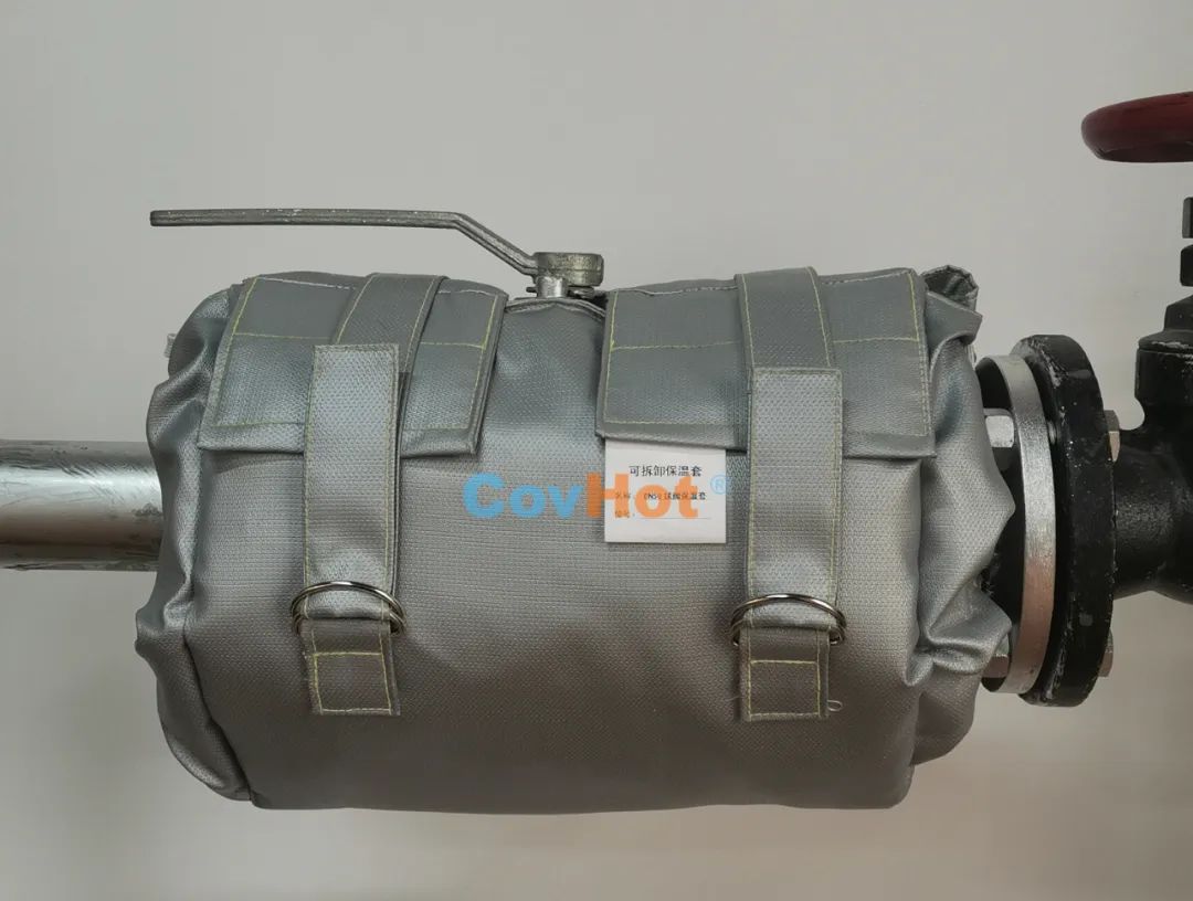 新型<a href=http://www.hotskys.com/e/tags/?tagname=%E9%98%80%E9%97%A8%E4%BF%9D%E6%B8%A9%E5%A5%97 target=_blank class=infotextkey><a href=http://www.hotskys.com/e/tags/?tagname=%E9%98%80%E9%97%A8%E4%BF%9D%E6%B8%A9 target=_blank class=infotextkey>閥門保溫</a>套</a>;閥門隔熱保溫